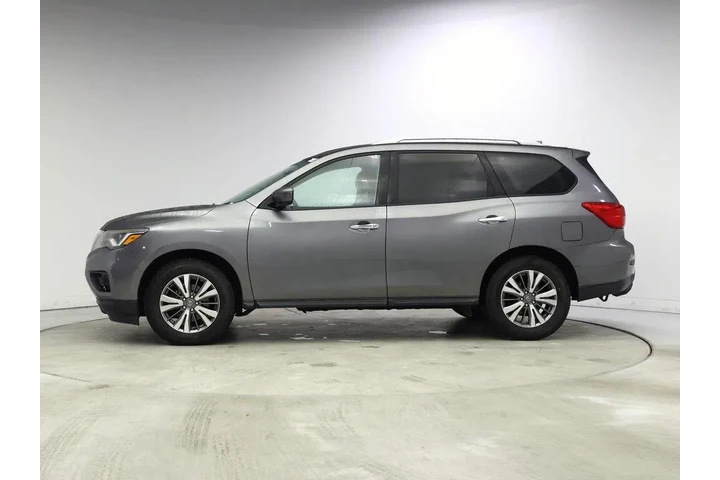 $18998 : Nissan Pathfinder 2020 4x4 S image 3