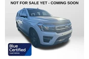 Ford Expedition MAX 2022 4x4