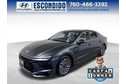 Hyundai SONATA Hybrid 2025 S en San Diego
