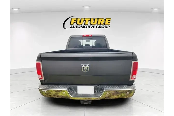 $35997 : Ram 2500 2016 4x4 Laramie 4d image 4