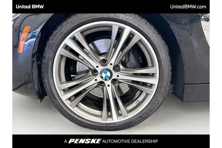 $17995 : BMW 4 Series 2016 435i 2dr C image 2