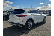 $19326 : INFINITI QX50 2020 Luxe 4dr thumbnail