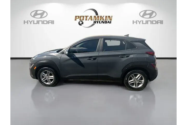 $17890 : Hyundai KONA 2023 SE 4dr Cro image 8