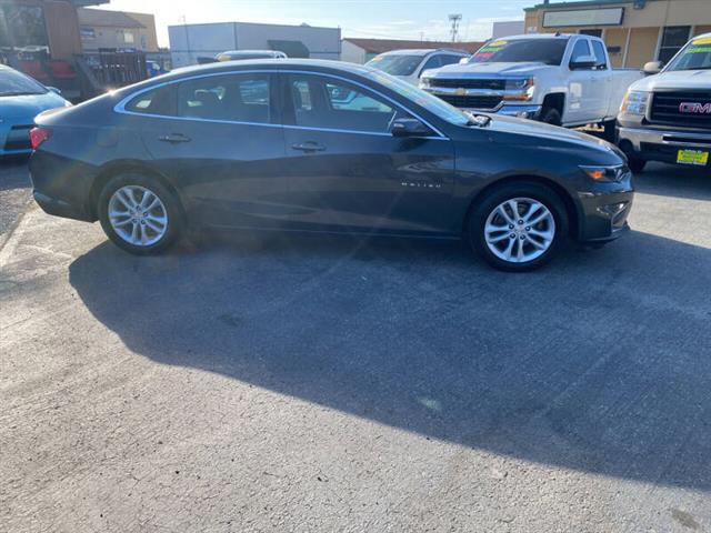 $12999 : 2016 Malibu LT image 4