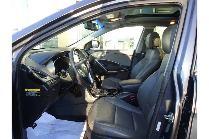 $10741 : Hyundai SANTA FE Sport 2016 image 8