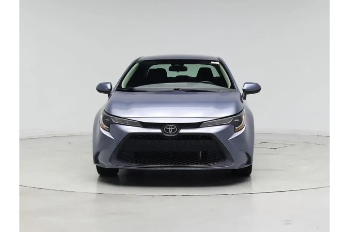 $19998 : Toyota Corolla 2021 LE 4dr S image 5