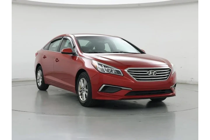 $12998 : Hyundai SONATA 2017 SE 4dr S image 1