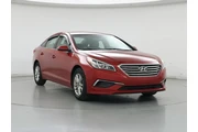 Hyundai SONATA 2017 SE 4dr S