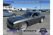 Dodge Challenger 2009 SE 2dr en Phoenix