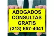 RECIBIO DOCUMENTOS DE CORTE ? en Los Angeles