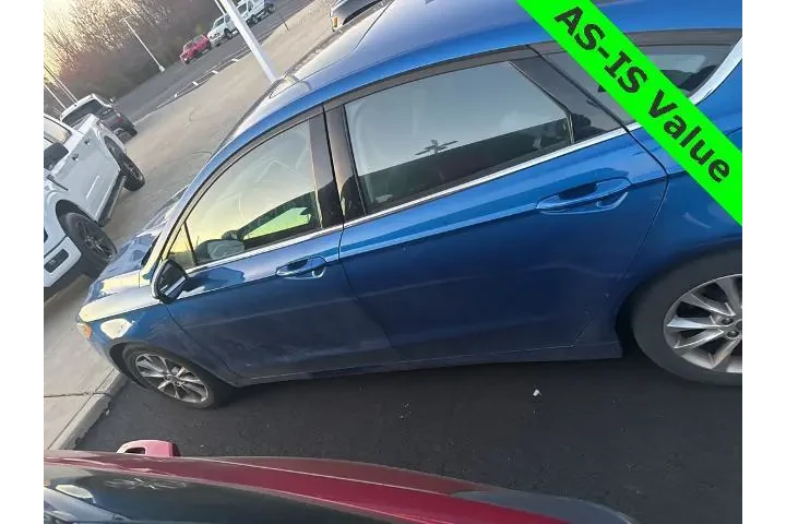 $10380 : Ford Fusion 2017 SE 4dr Seda image 6