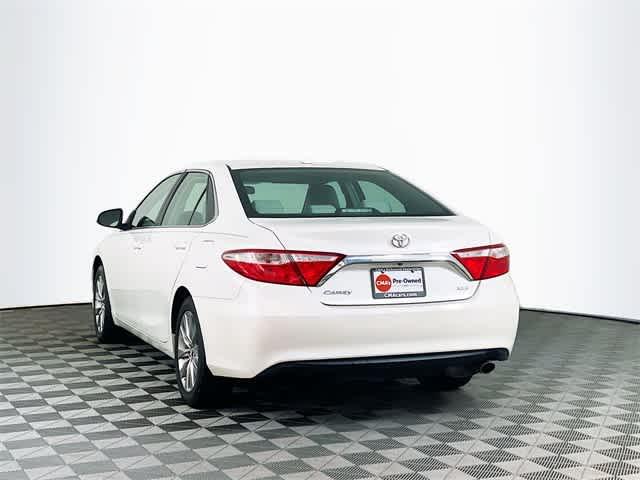 $14980 : PRE-OWNED 2016 TOYOTA CAMRY X image 7