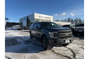 Ford F-150 2018 4x4 Lariat 4 en New Hampshire