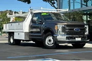 $38610 : Ford F-350 Super Duty 2017 4 thumbnail