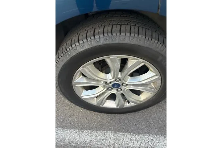 $16998 : Ford Edge 2020 AWD Titanium image 2