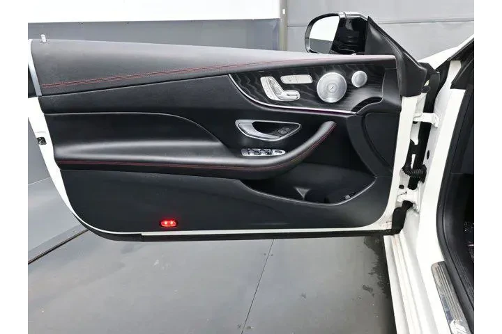 $18490 : Mercedes-Benz E-Class 2019 A image 9