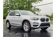 BMW X3 2019 AWD xDrive30i 4d en Cincinnati