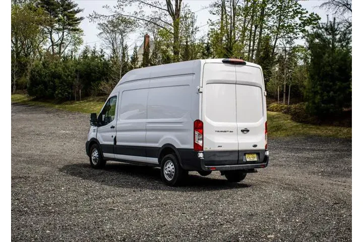 $28795 : Ford Transit 2022 AWD 350 3d image 5