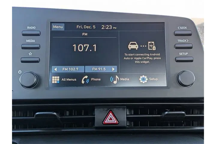 $25040 : Hyundai ELANTRA 2025 SEL Spo image 9