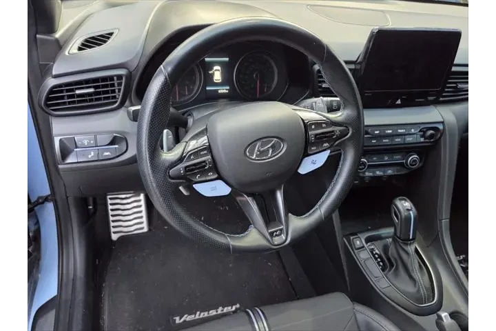 $20991 : Hyundai VELOSTER N 2021 3dr image 7