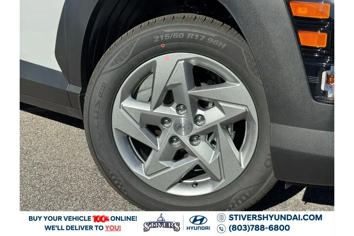 $26371 : Hyundai KONA 2026 SE 4dr SUV image 4