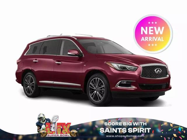 $25995 : 2020 INFINITI QX60 For Sale M image 1