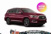 2020 INFINITI QX60 For Sale M