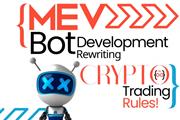 MEV Bot Development en Springdale