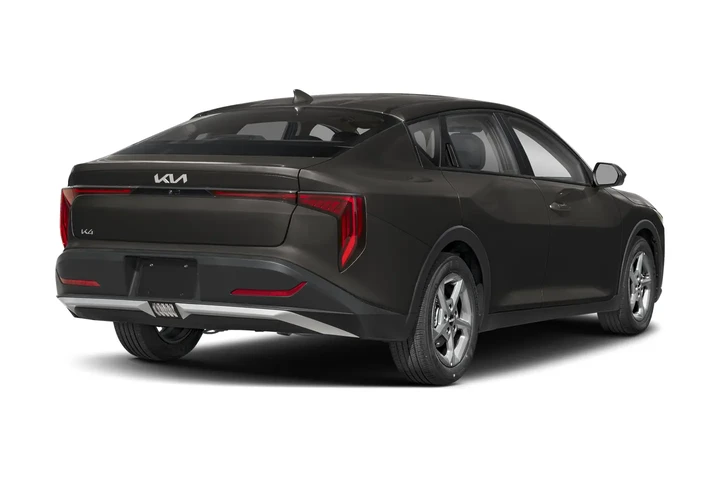 $24984 : 2025 K4 LXS image 2