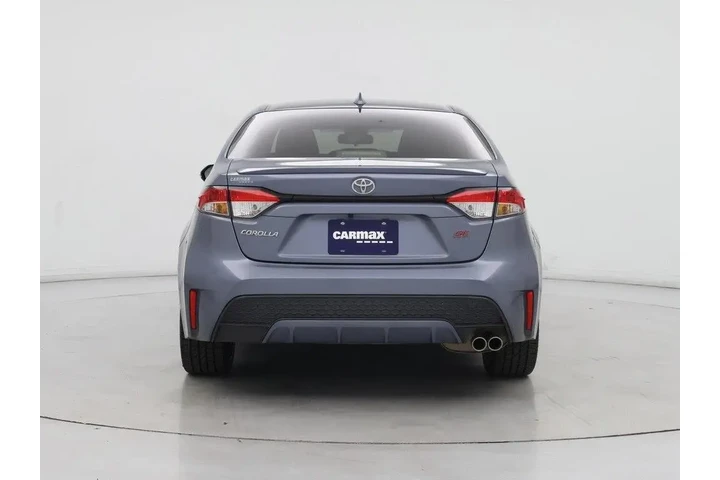 $22998 : Toyota Corolla 2022 SE 4dr S image 6