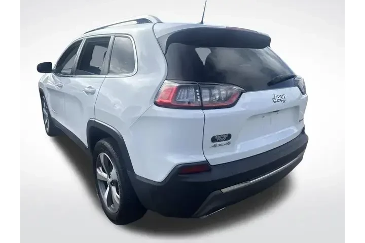 $21490 : Jeep Cherokee 2021 4x4 Limit image 3