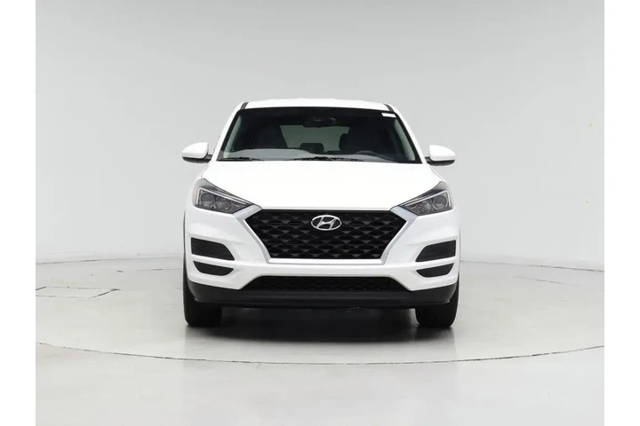 $16998 : Hyundai TUCSON 2020 SE 4dr S image 5