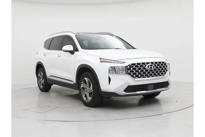 $24998 : Hyundai SANTA FE 2022 AWD SE image 1