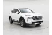 Hyundai SANTA FE 2022 AWD SE en Modesto