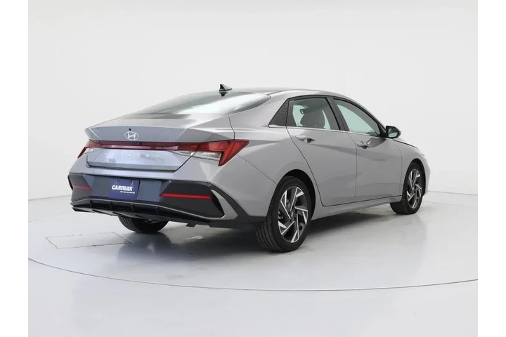 $23998 : Hyundai ELANTRA 2025 SEL Con image 8