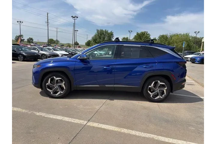 $23998 : Hyundai TUCSON 2023 Limited image 2
