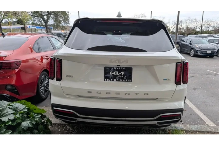 $27990 : 2022 Sorento Hybrid S image 10