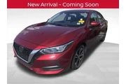 Nissan Sentra 2023 SV 4dr Se en Orlando