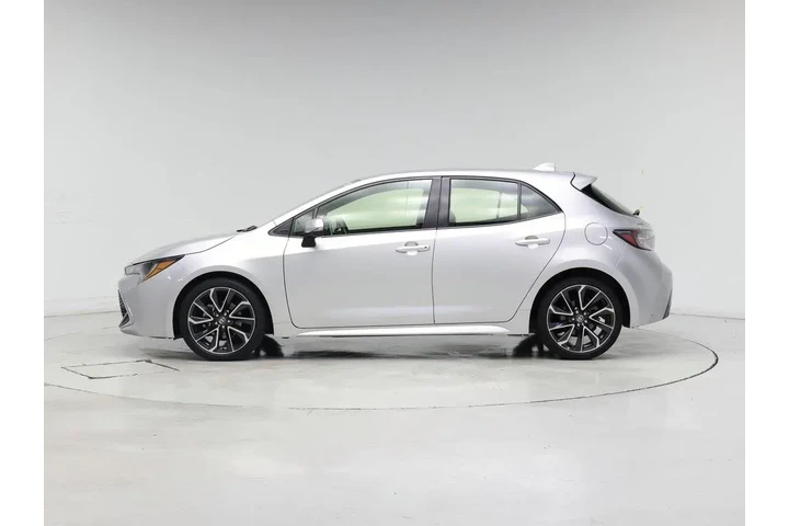 $21998 : Toyota Corolla Hatchback 202 image 3