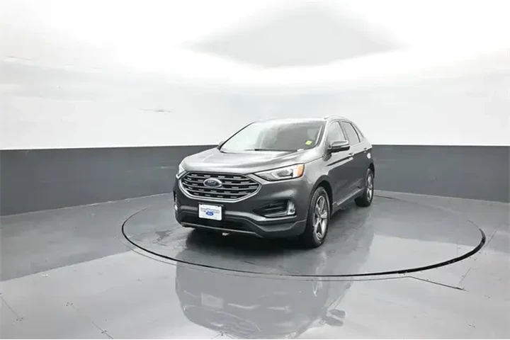 $15505 : Ford Edge 2019 AWD SEL 4dr C image 3
