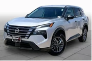 $23243 : Nissan Rogue 2024 AWD S 4dr thumbnail