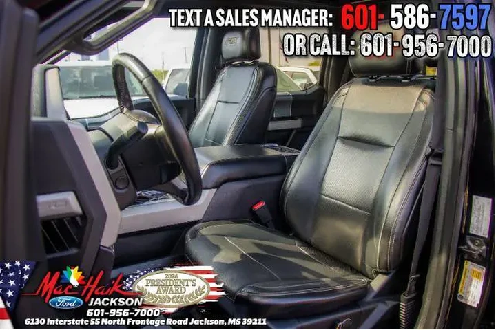 $29995 : Ford F-150 2017 4x4 XL 4dr S image 8