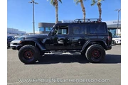 $33984 : Jeep Wrangler Unlimited 2021 thumbnail
