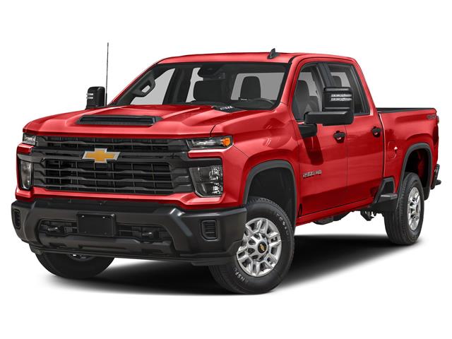 $72806 : 2024 Silverado 2500 HD LTZ image 1