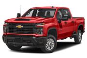 2024 Silverado 2500 HD LTZ en Laredo