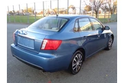 $3950 : 2009 Impreza 2.5i thumbnail