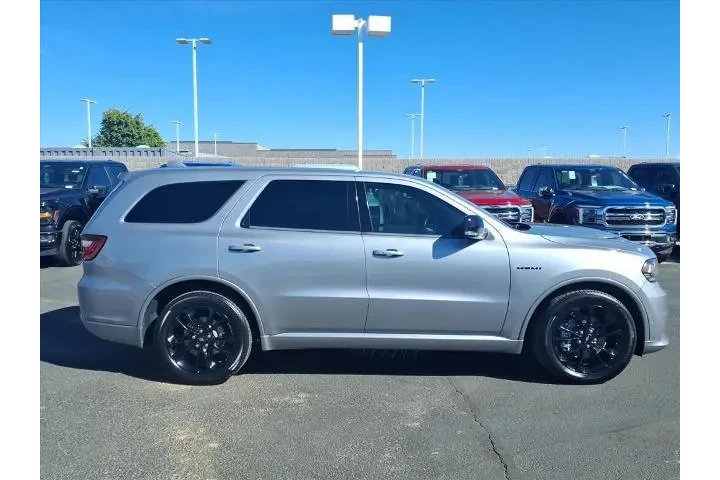 $27963 : Dodge Durango 2020 R/T 4dr S image 3