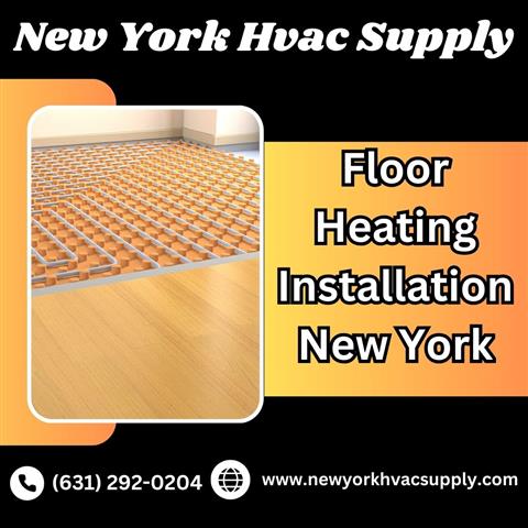 New York Hvac Supply image 2