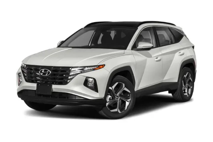 $21500 : Hyundai TUCSON Hybrid 2022 A image 1