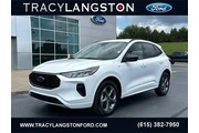 Ford Escape 2023 AWD ST-Line en Nashville